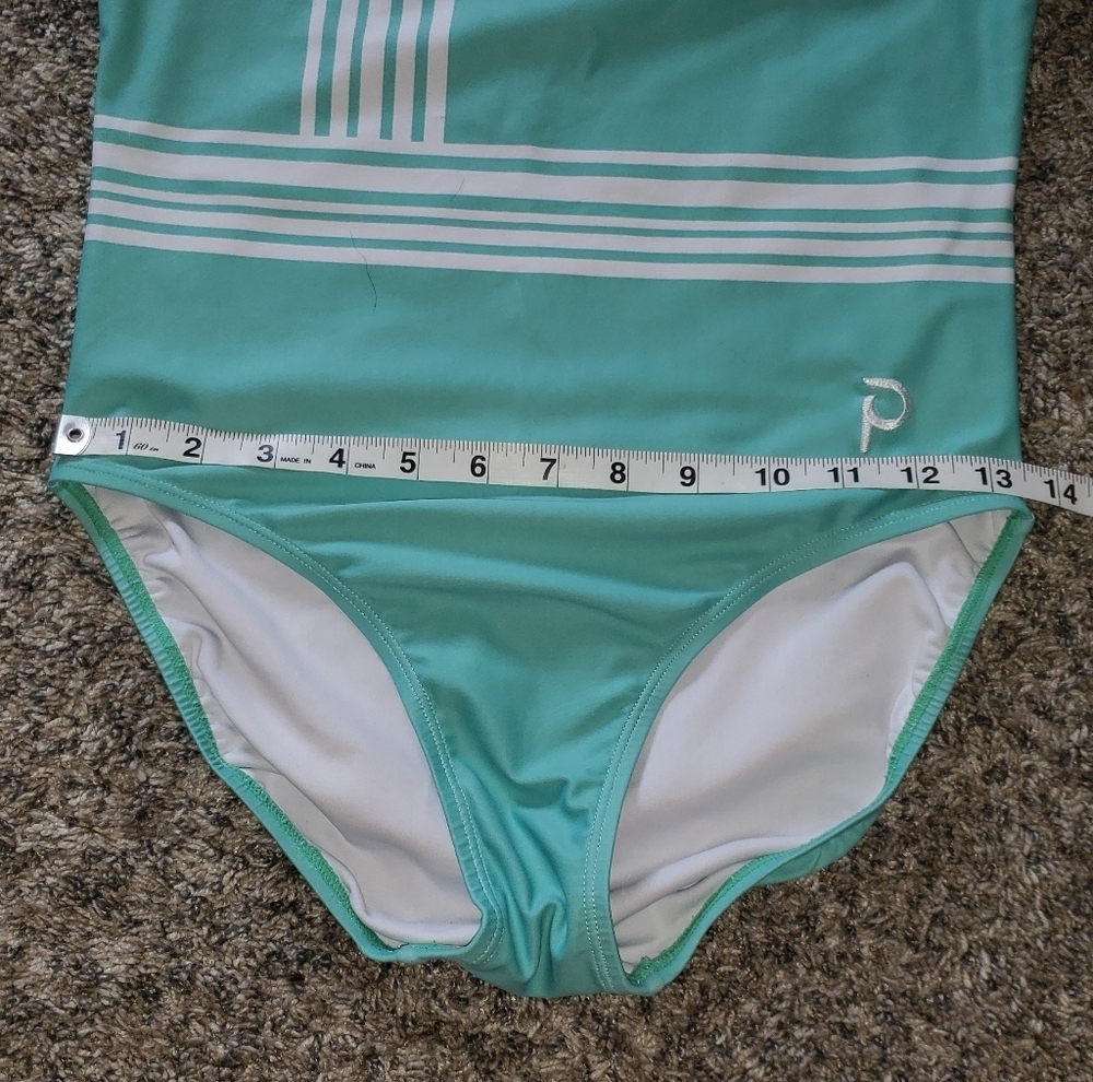 Panache| One Piece Swimsuit - Picture 2 of 5